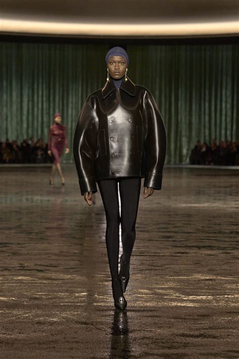 ssense yves saint laurent|SSENSE st laurent fw24.